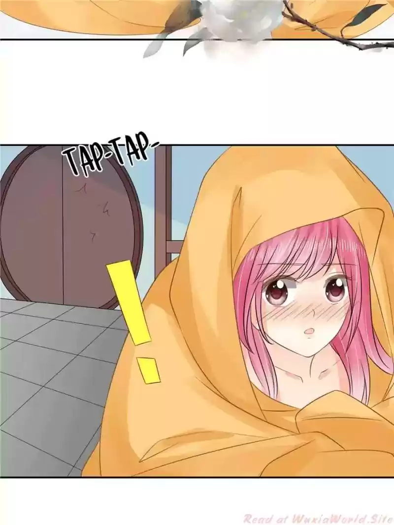 Warlord Husband: Shenshen Is Gonna Be the Winner Chapter 119