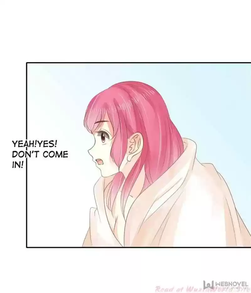 Warlord Husband: Shenshen Is Gonna Be the Winner Chapter 119