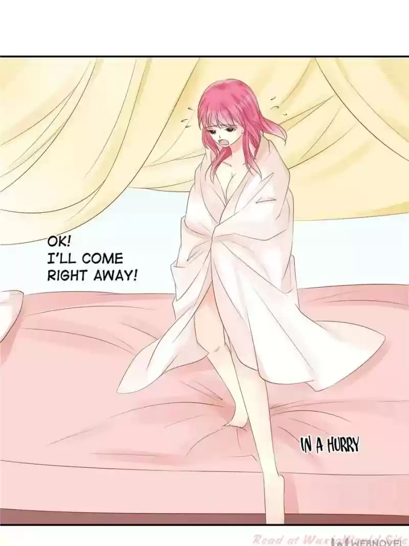 Warlord Husband: Shenshen Is Gonna Be the Winner Chapter 119