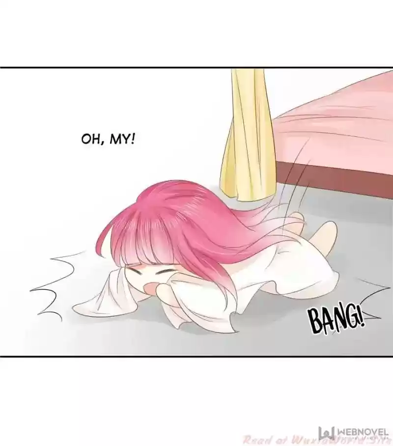 Warlord Husband: Shenshen Is Gonna Be the Winner Chapter 119