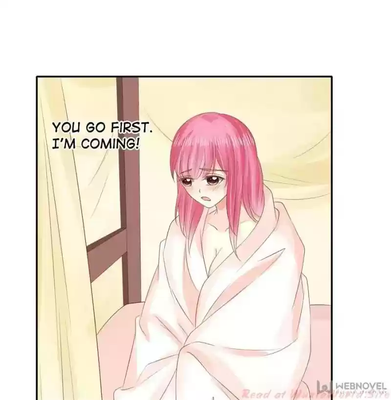 Warlord Husband: Shenshen Is Gonna Be the Winner Chapter 119