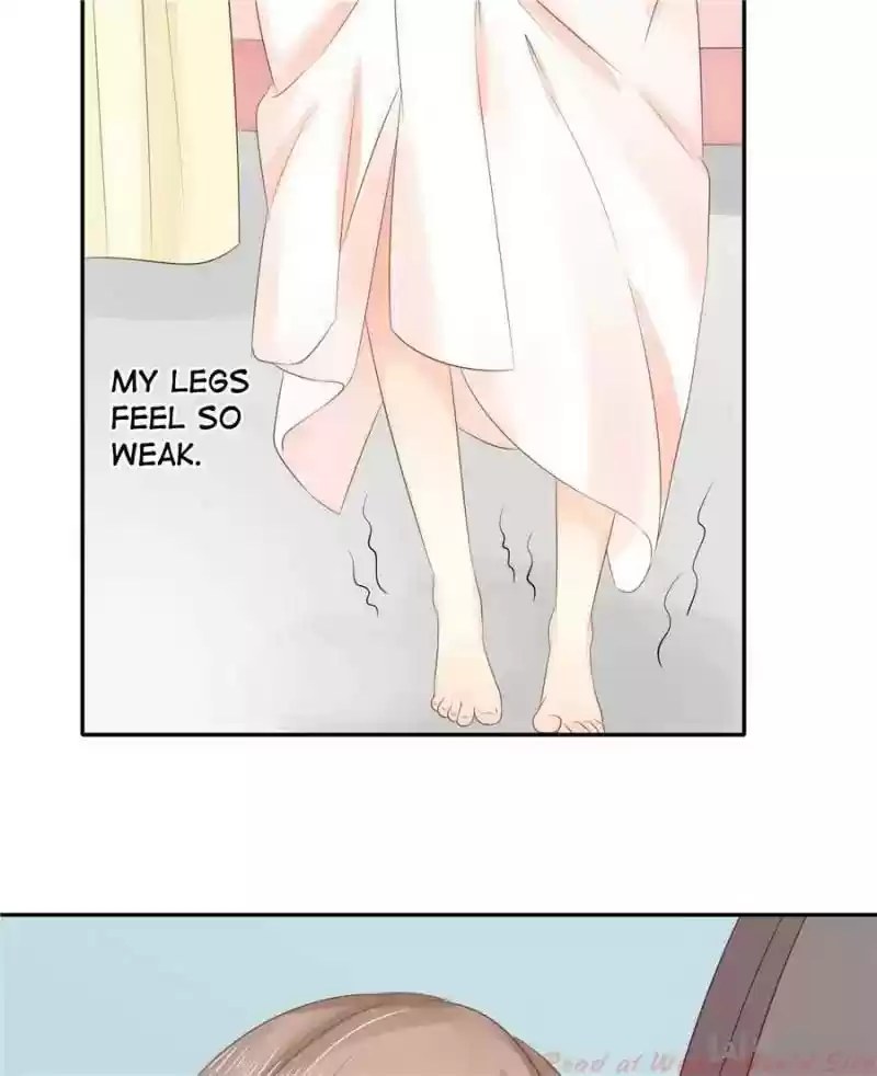 Warlord Husband: Shenshen Is Gonna Be the Winner Chapter 119