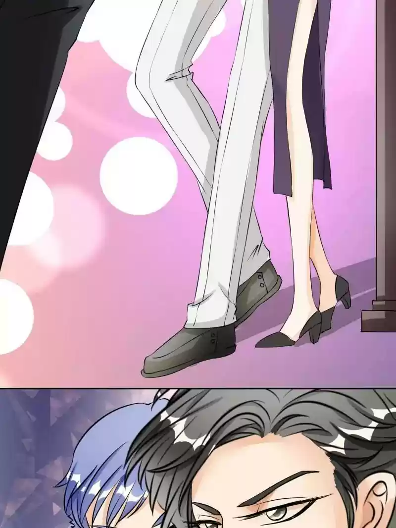 Warlord Husband: Shenshen is Gonna be the Winner Chapter 12