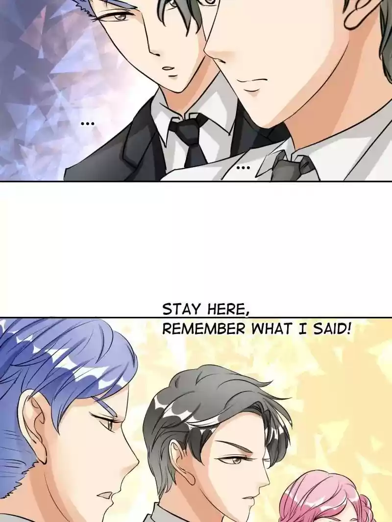 Warlord Husband: Shenshen is Gonna be the Winner Chapter 12