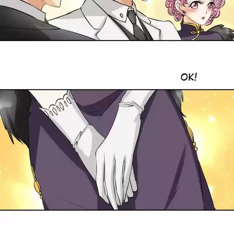 Warlord Husband: Shenshen is Gonna be the Winner Chapter 12