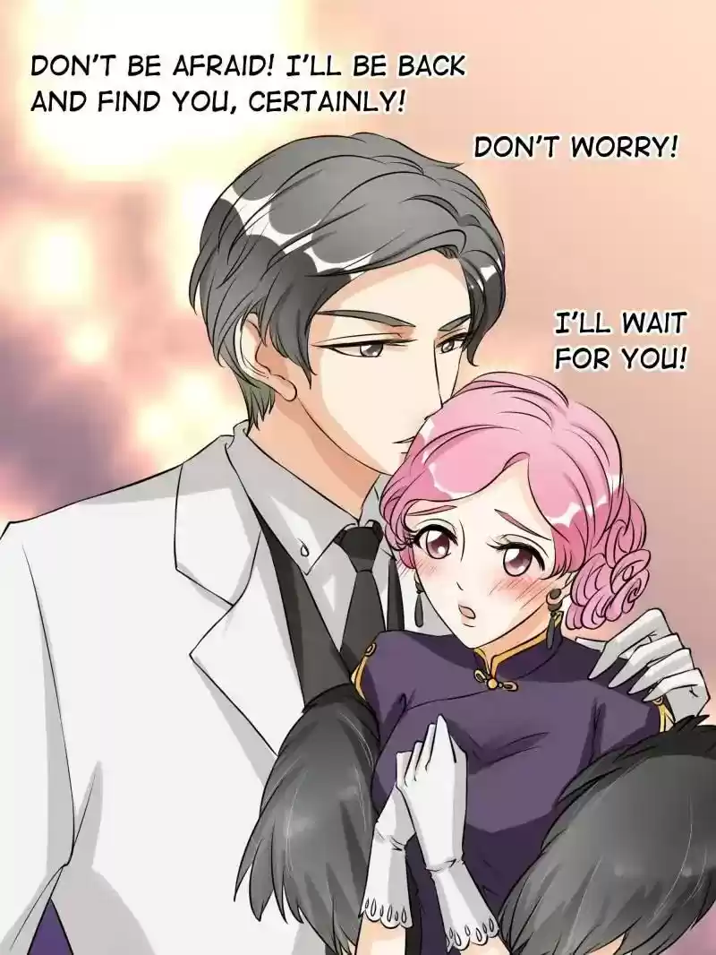 Warlord Husband: Shenshen is Gonna be the Winner Chapter 12