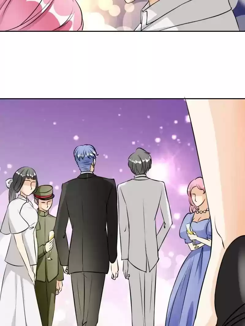 Warlord Husband: Shenshen is Gonna be the Winner Chapter 12