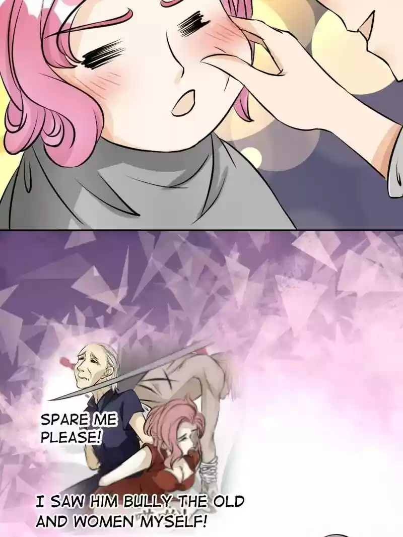 Warlord Husband: Shenshen is Gonna be the Winner Chapter 12