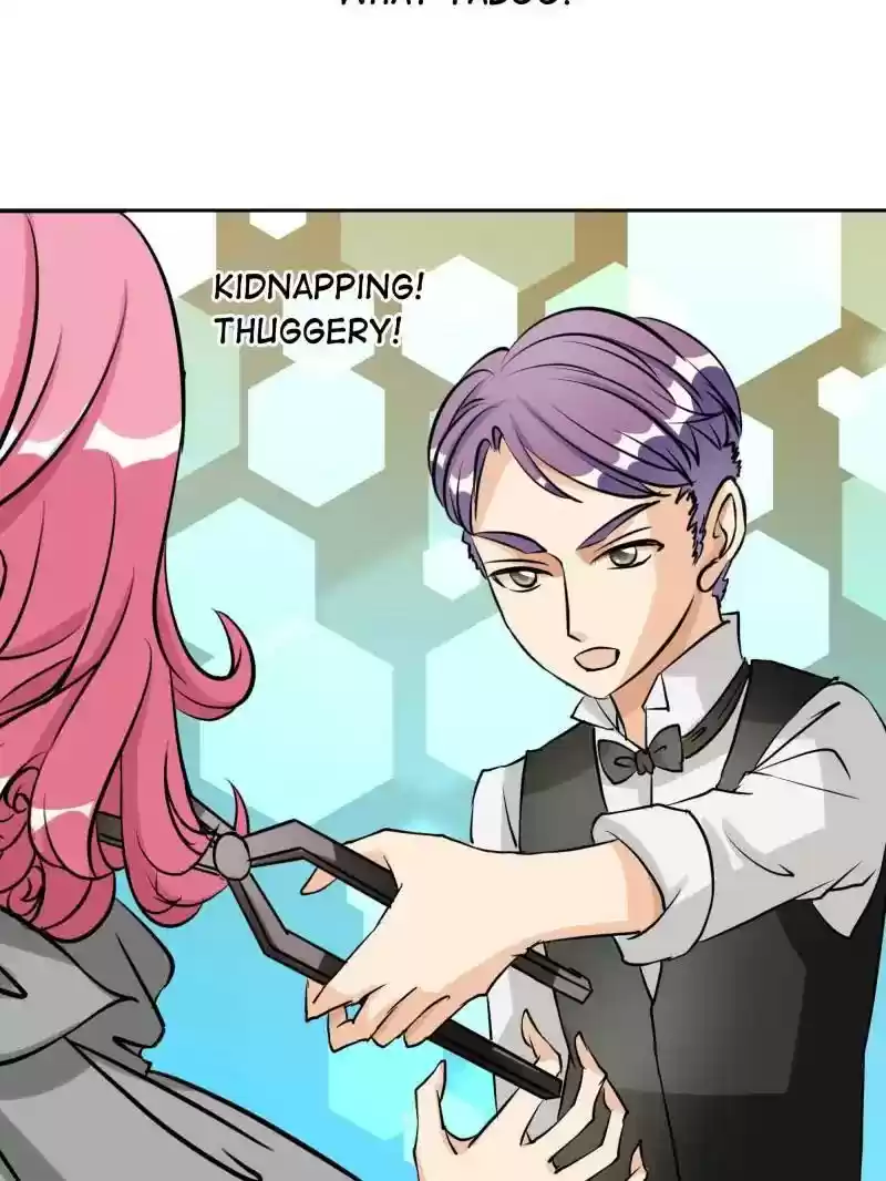 Warlord Husband: Shenshen is Gonna be the Winner Chapter 12