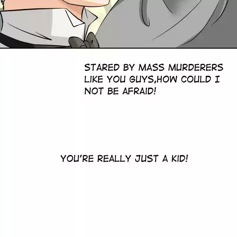 Warlord Husband: Shenshen is Gonna be the Winner Chapter 12