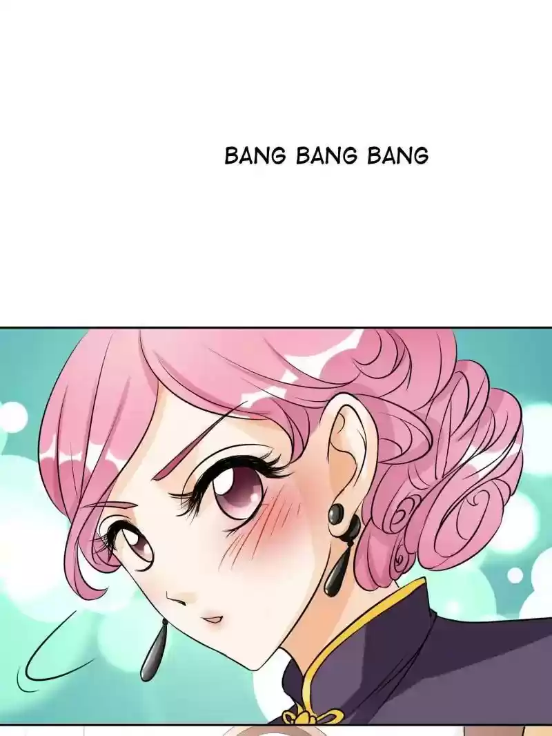 Warlord Husband: Shenshen is Gonna be the Winner Chapter 12