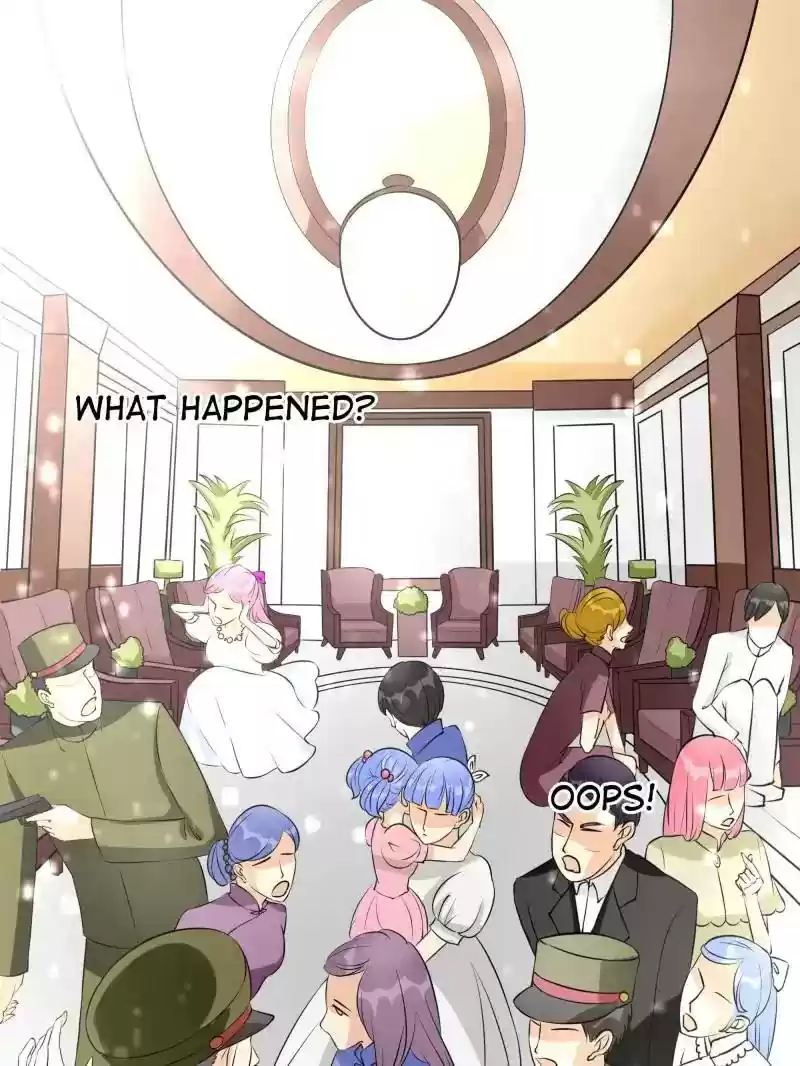 Warlord Husband: Shenshen is Gonna be the Winner Chapter 12