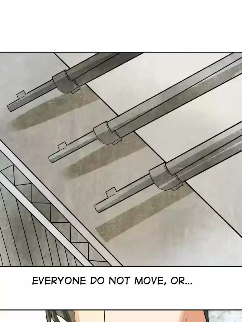 Warlord Husband: Shenshen is Gonna be the Winner Chapter 12