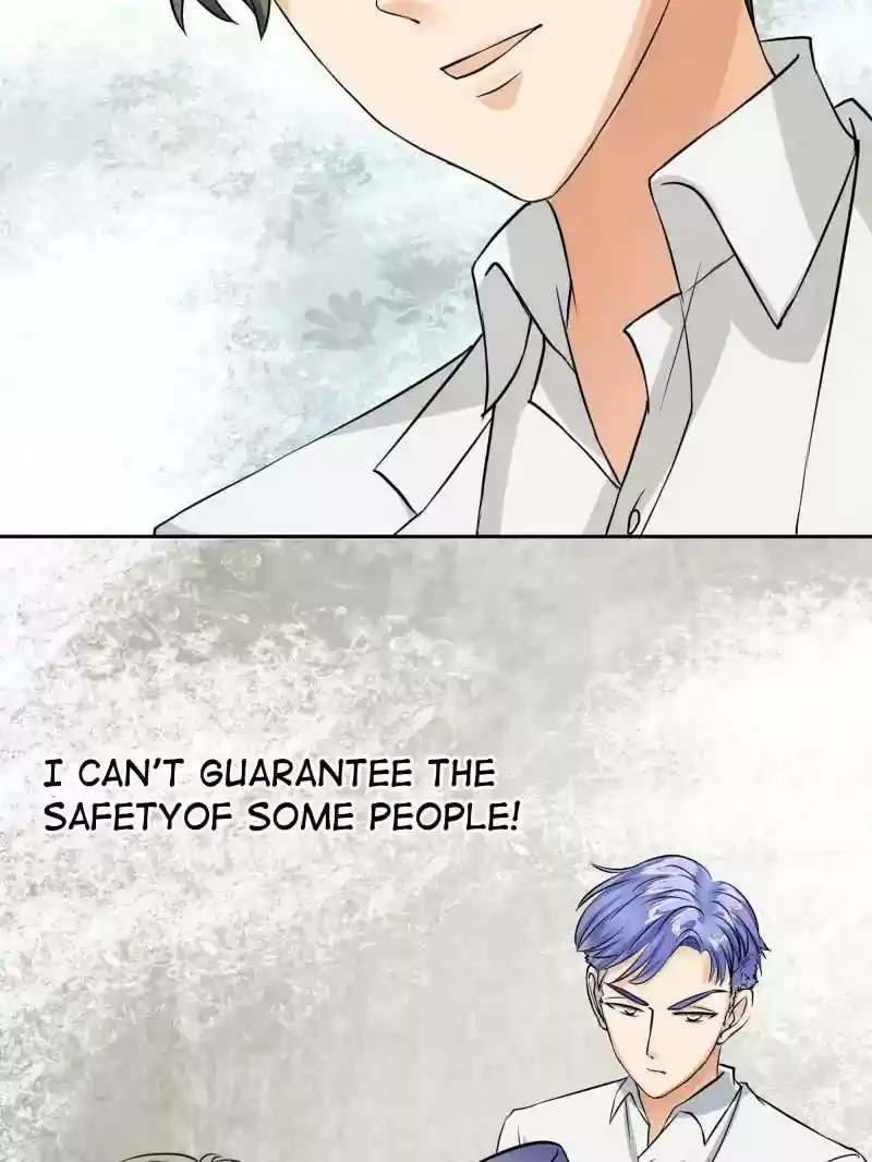 Warlord Husband: Shenshen is Gonna be the Winner Chapter 12