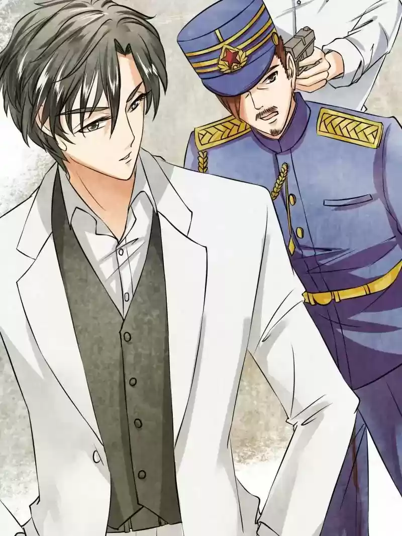 Warlord Husband: Shenshen is Gonna be the Winner Chapter 12