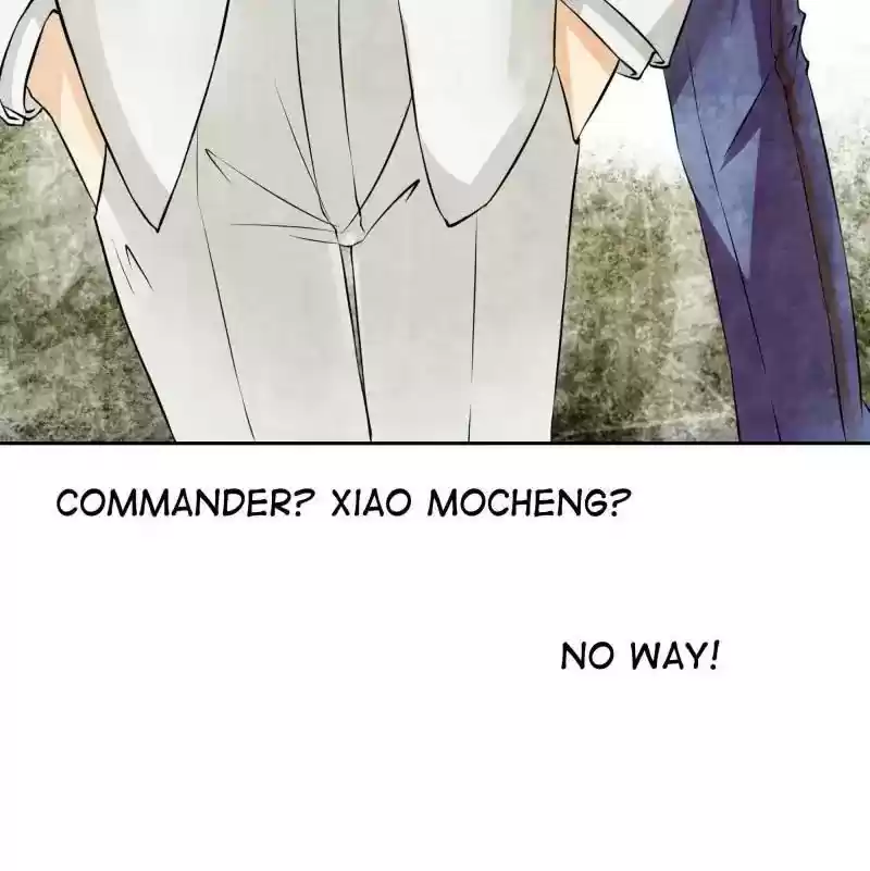 Warlord Husband: Shenshen is Gonna be the Winner Chapter 12