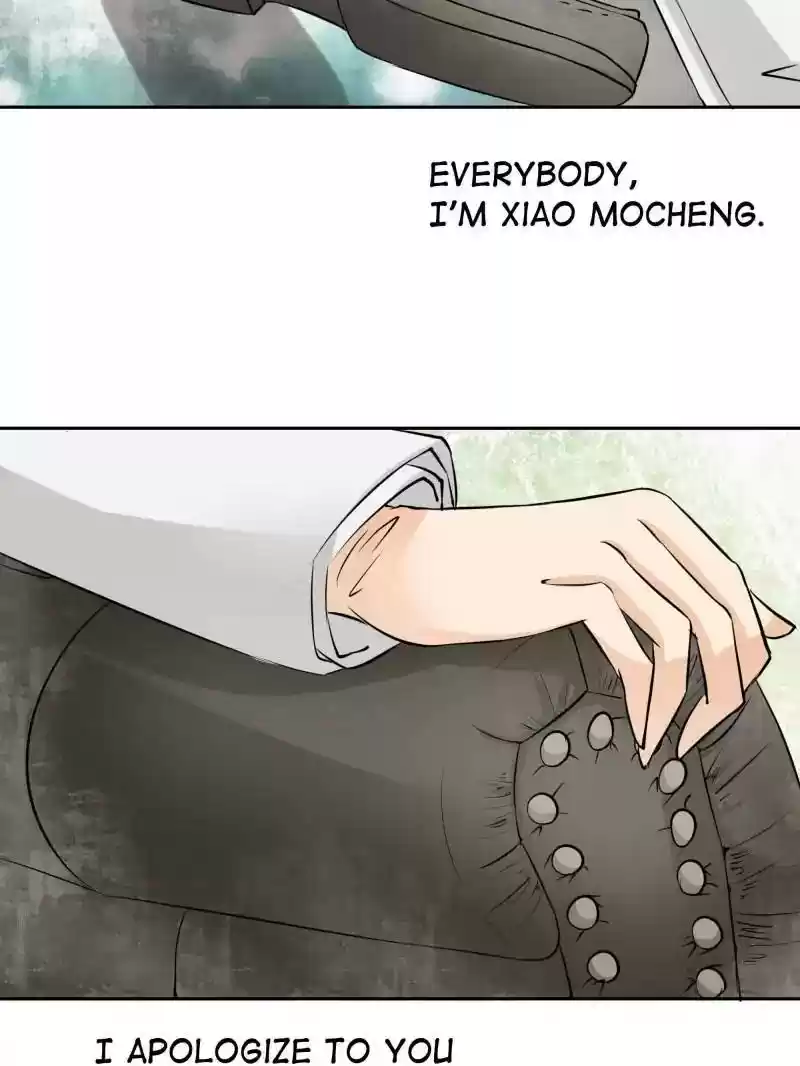 Warlord Husband: Shenshen is Gonna be the Winner Chapter 12