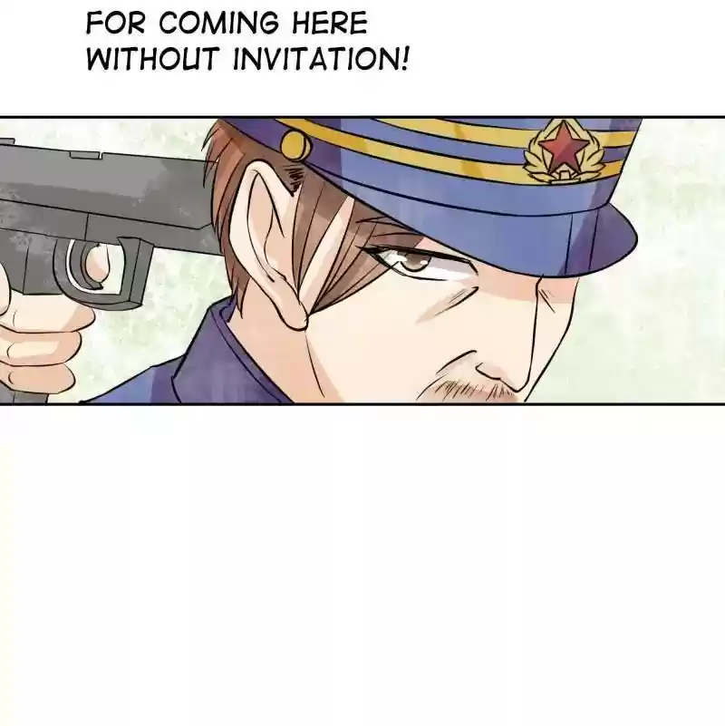 Warlord Husband: Shenshen is Gonna be the Winner Chapter 12