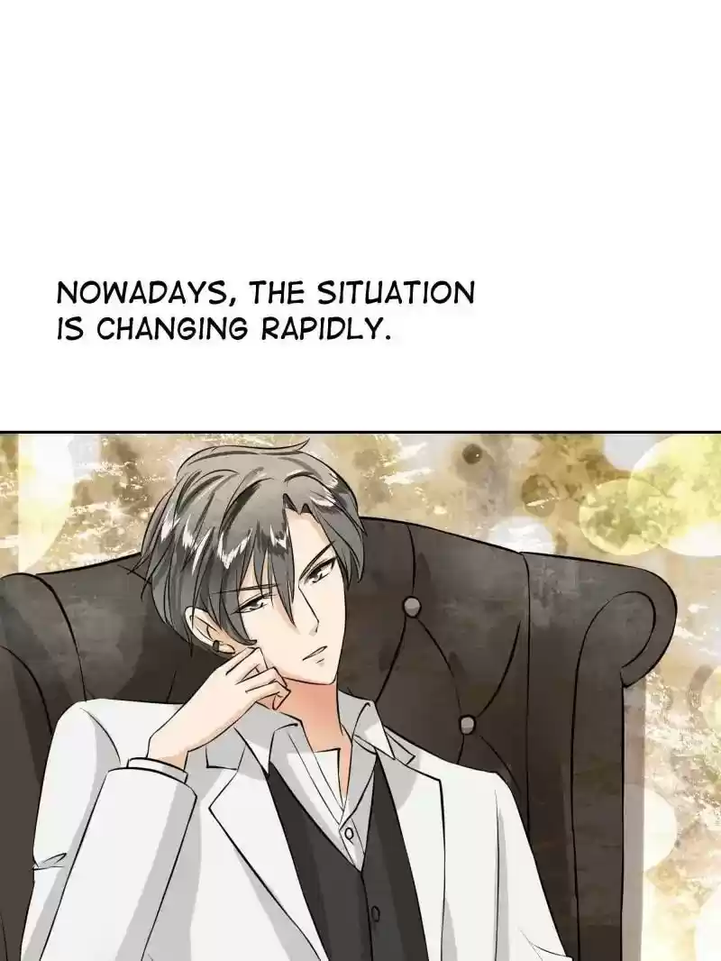 Warlord Husband: Shenshen is Gonna be the Winner Chapter 12