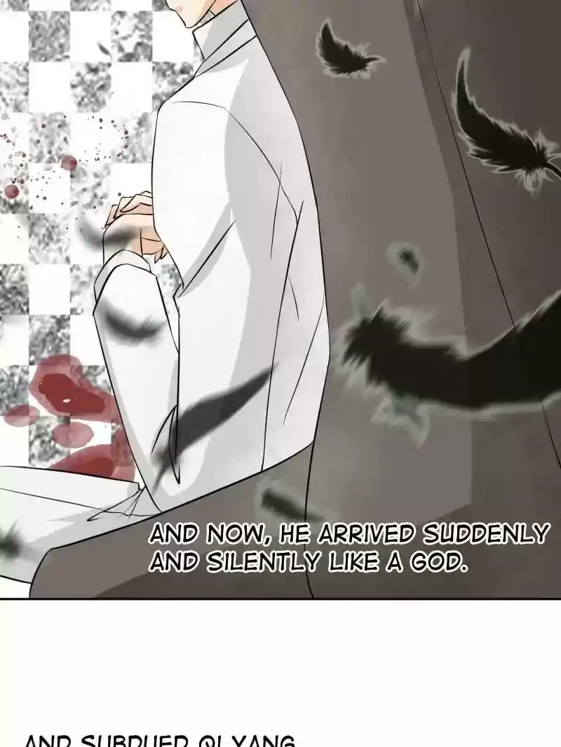 Warlord Husband: Shenshen is Gonna be the Winner Chapter 12