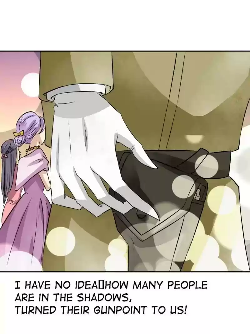 Warlord Husband: Shenshen is Gonna be the Winner Chapter 12