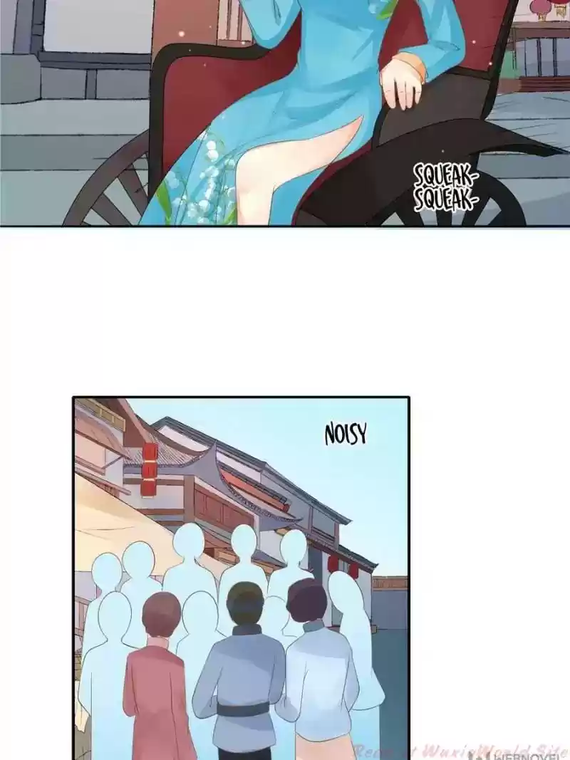 Warlord Husband: Shenshen Is Gonna Be the Winner Chapter 120