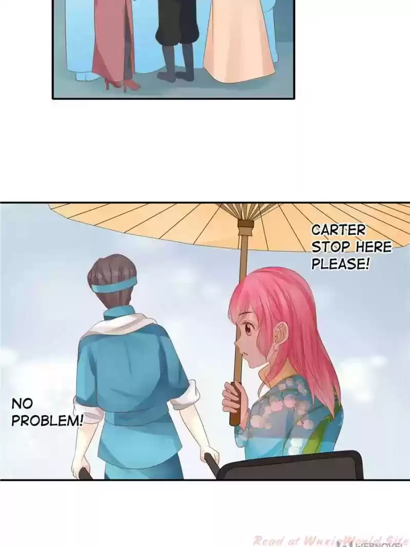 Warlord Husband: Shenshen Is Gonna Be the Winner Chapter 120