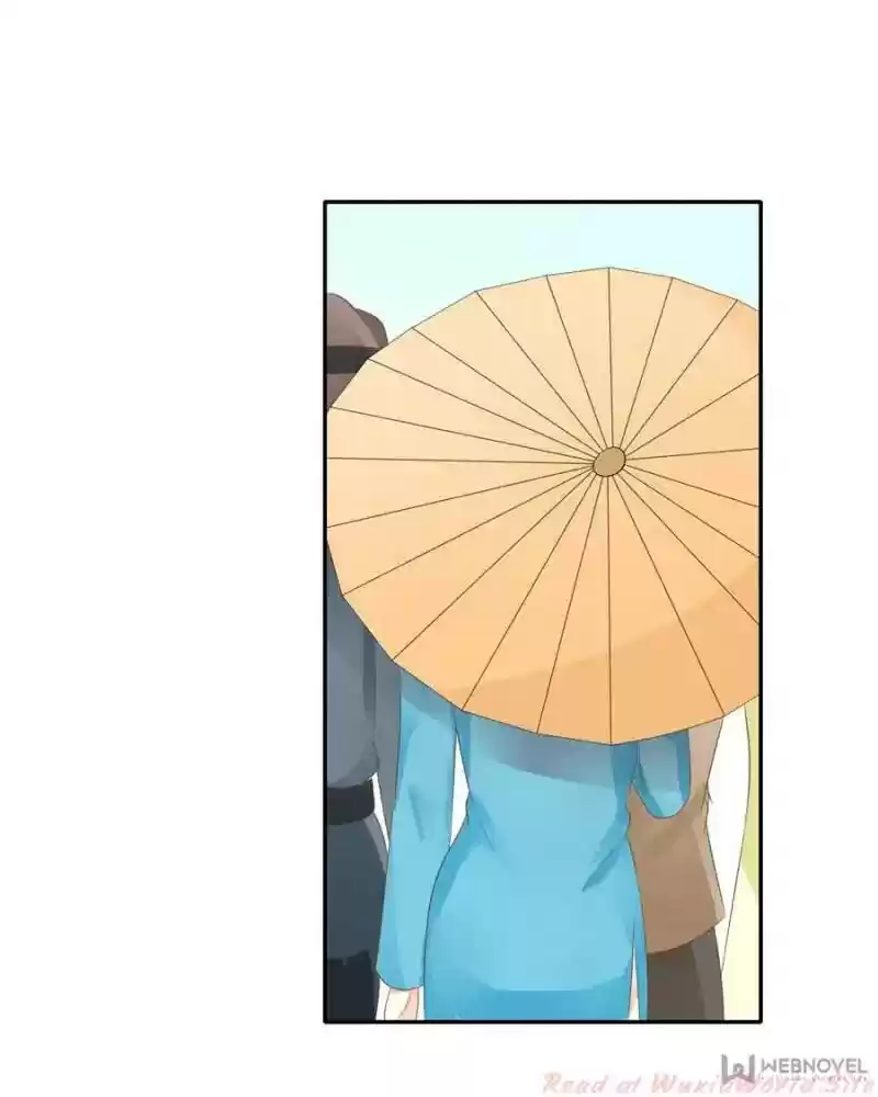 Warlord Husband: Shenshen Is Gonna Be the Winner Chapter 120