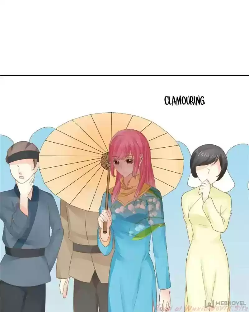 Warlord Husband: Shenshen Is Gonna Be the Winner Chapter 120