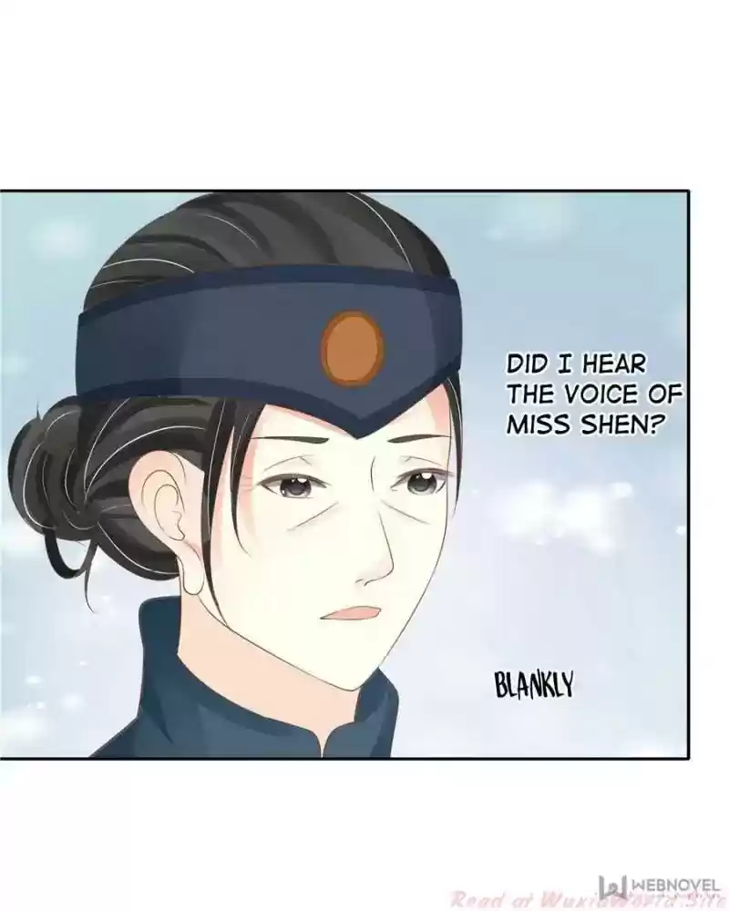 Warlord Husband: Shenshen Is Gonna Be the Winner Chapter 120