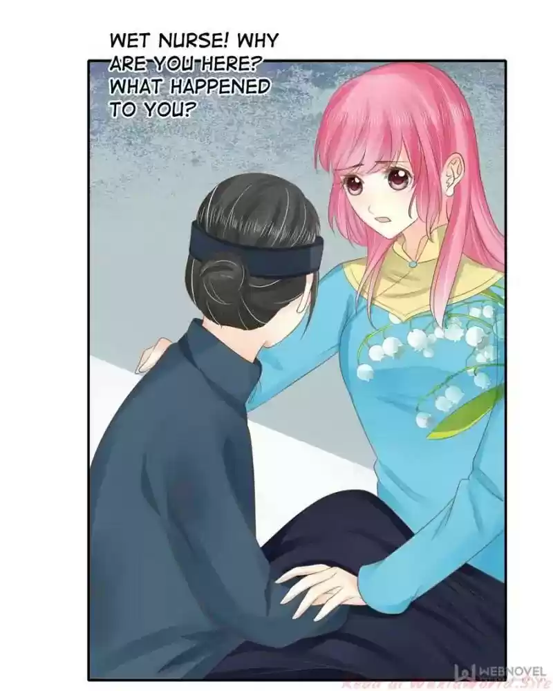 Warlord Husband: Shenshen Is Gonna Be the Winner Chapter 120