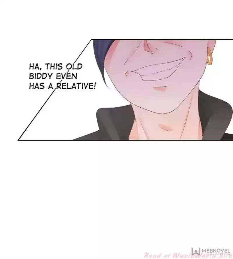 Warlord Husband: Shenshen Is Gonna Be the Winner Chapter 120