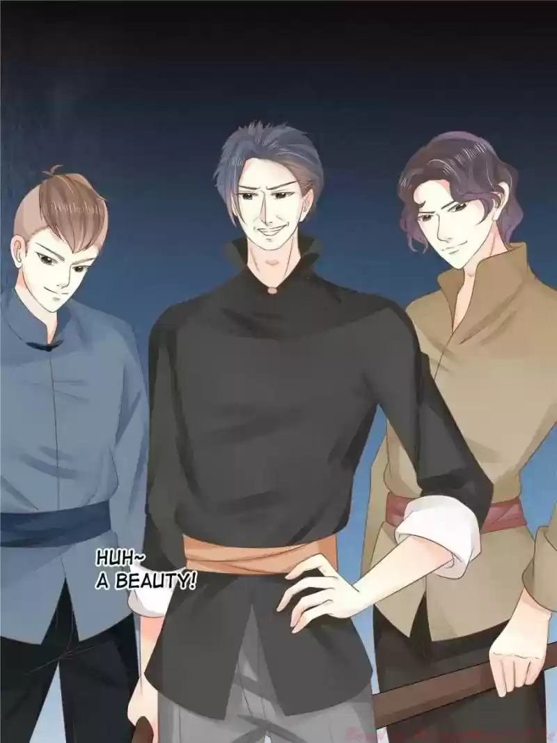 Warlord Husband: Shenshen Is Gonna Be the Winner Chapter 120