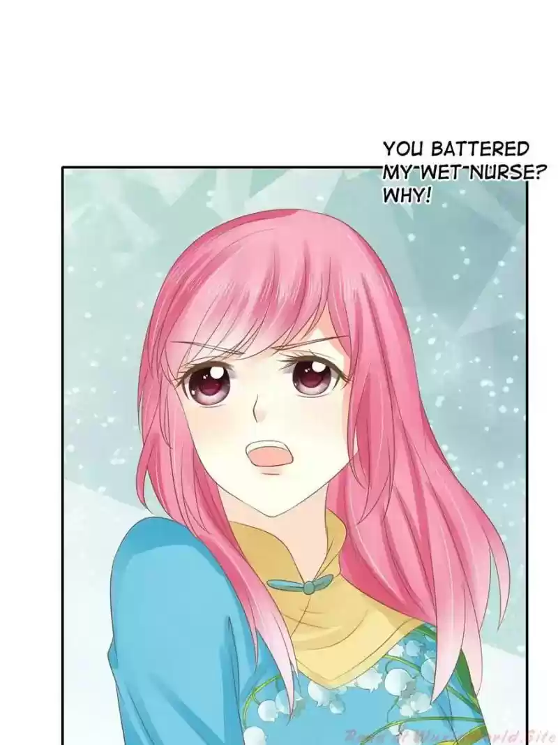 Warlord Husband: Shenshen Is Gonna Be the Winner Chapter 120