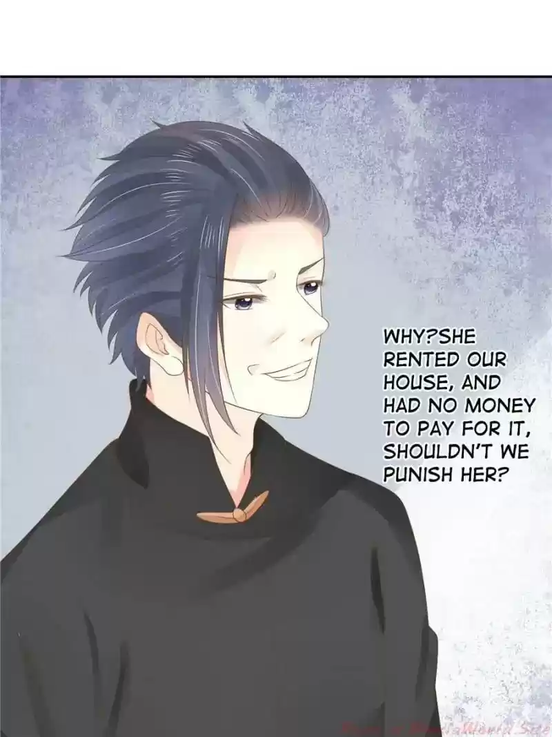 Warlord Husband: Shenshen Is Gonna Be the Winner Chapter 120