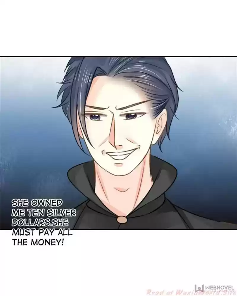 Warlord Husband: Shenshen Is Gonna Be the Winner Chapter 120