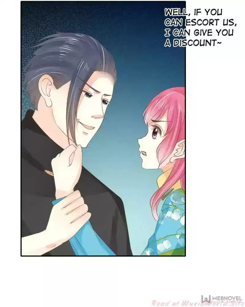 Warlord Husband: Shenshen Is Gonna Be the Winner Chapter 120