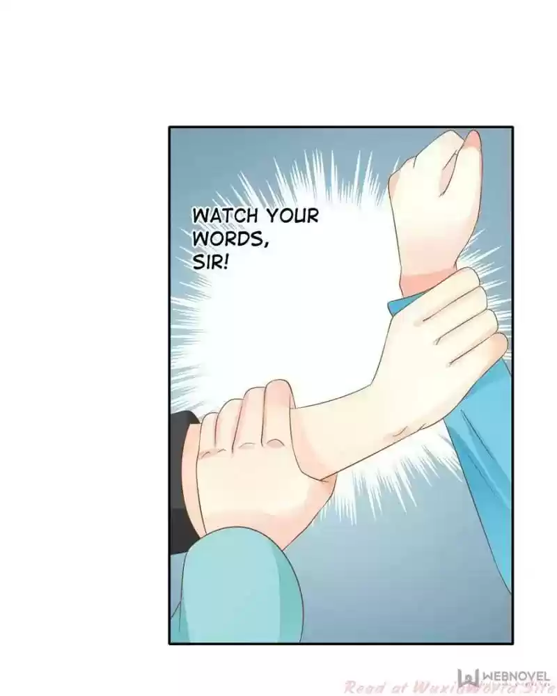 Warlord Husband: Shenshen Is Gonna Be the Winner Chapter 120