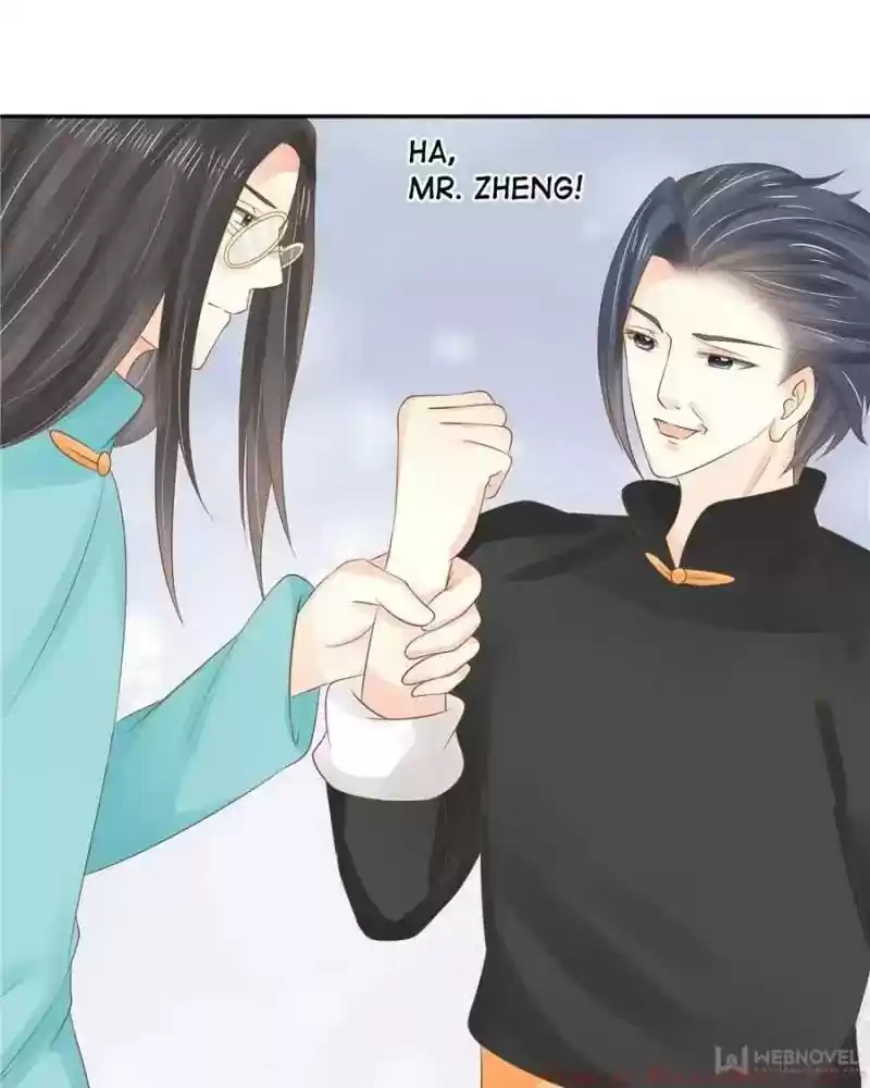 Warlord Husband: Shenshen Is Gonna Be the Winner Chapter 120