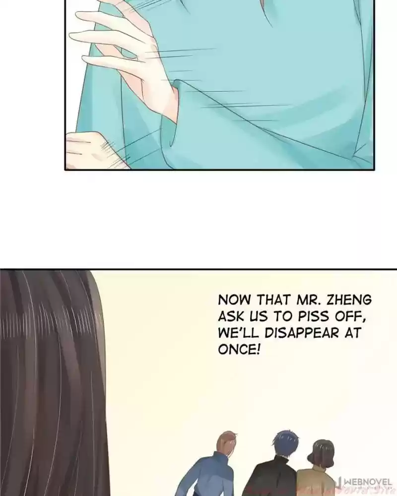 Warlord Husband: Shenshen Is Gonna Be the Winner Chapter 120