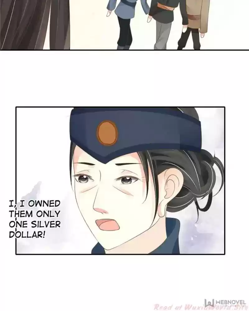 Warlord Husband: Shenshen Is Gonna Be the Winner Chapter 120