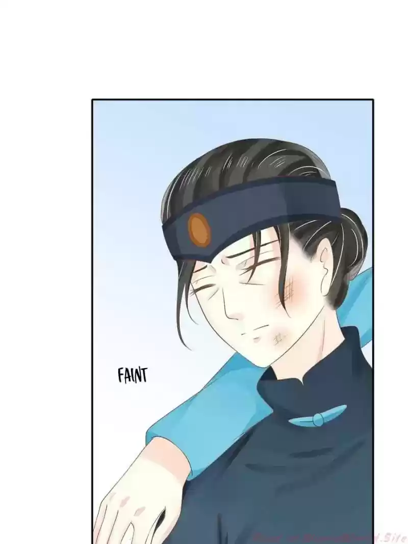 Warlord Husband: Shenshen Is Gonna Be the Winner Chapter 120