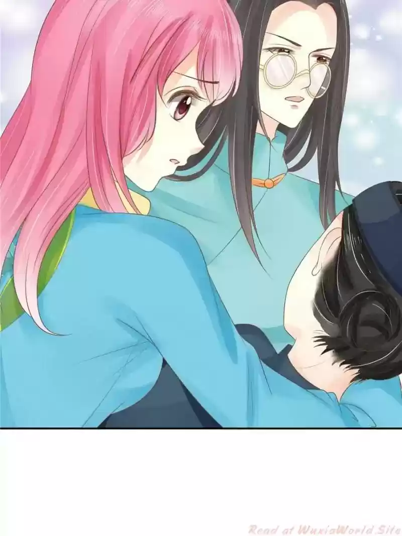 Warlord Husband: Shenshen Is Gonna Be the Winner Chapter 120