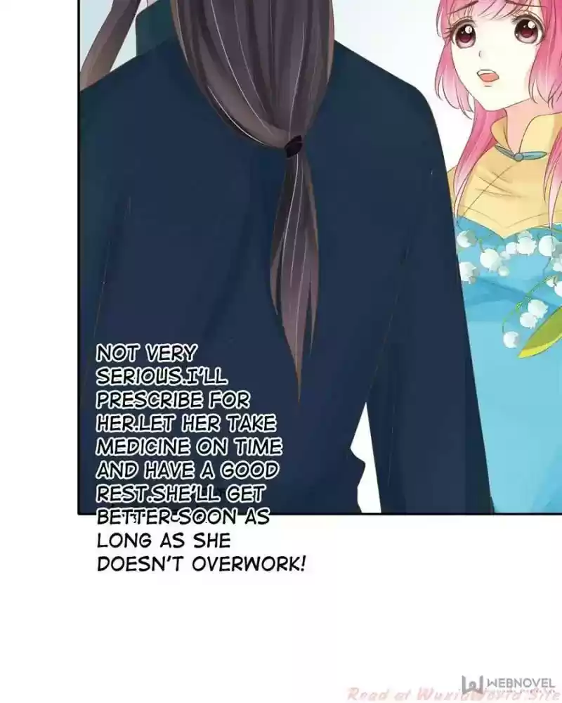 Warlord Husband: Shenshen Is Gonna Be the Winner Chapter 120