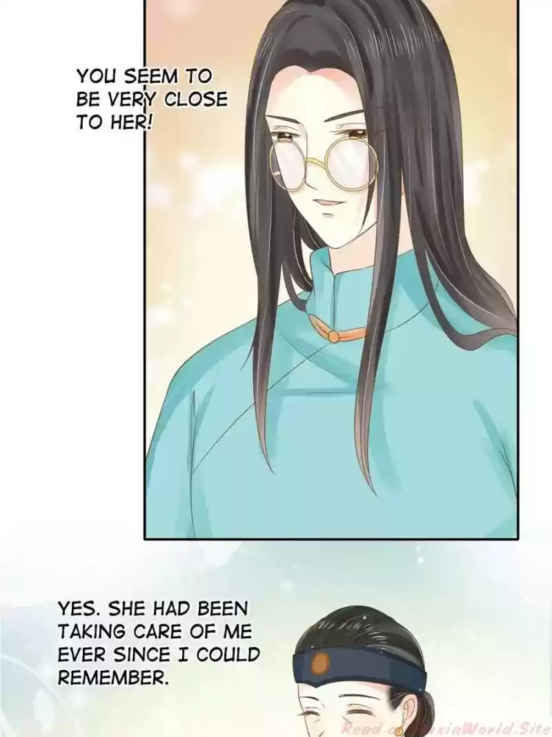 Warlord Husband: Shenshen Is Gonna Be the Winner Chapter 120
