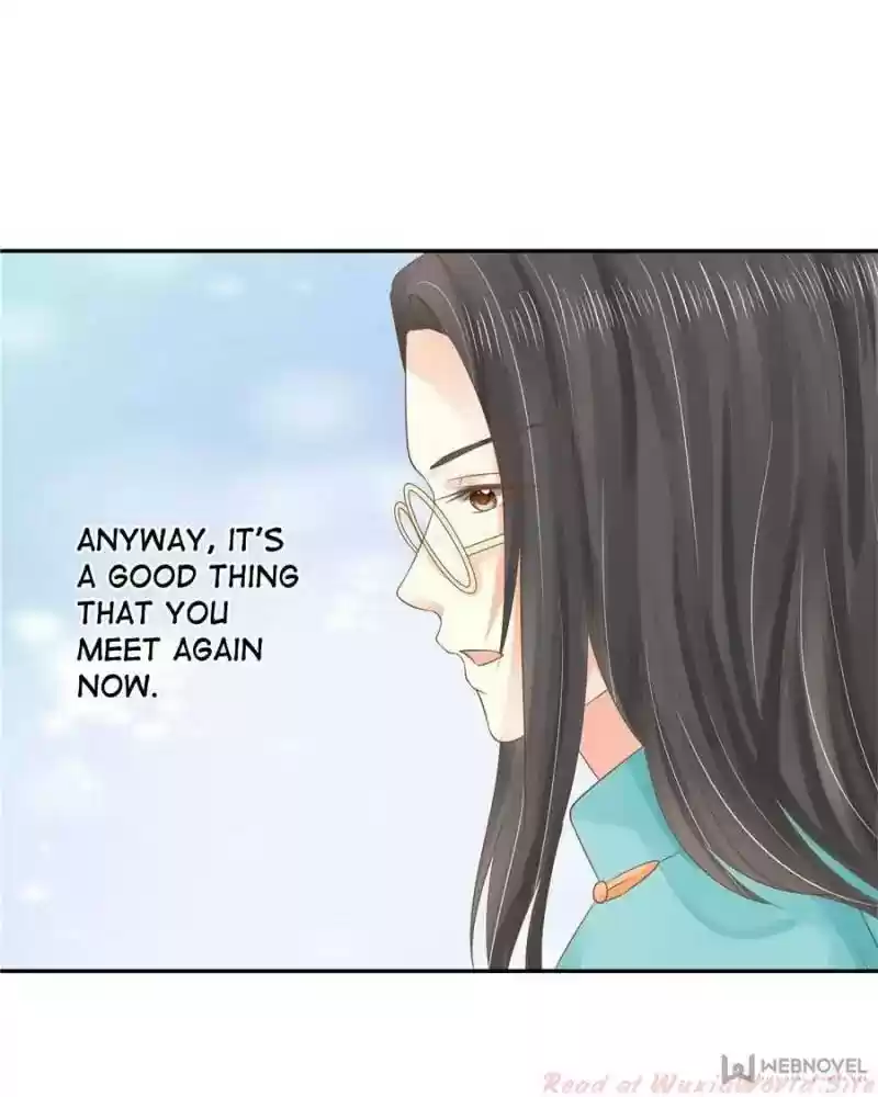 Warlord Husband: Shenshen Is Gonna Be the Winner Chapter 120