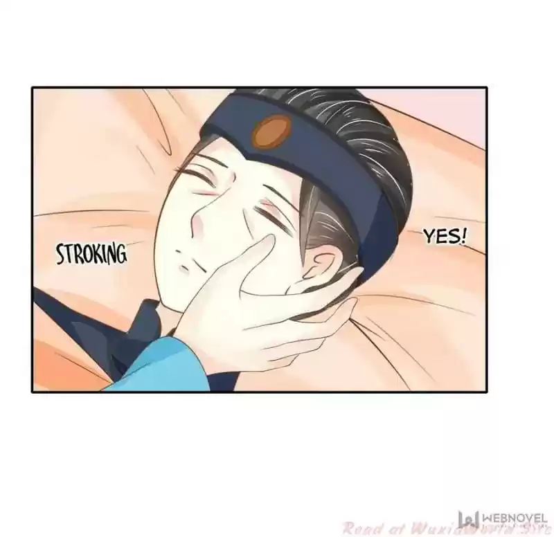 Warlord Husband: Shenshen Is Gonna Be the Winner Chapter 120