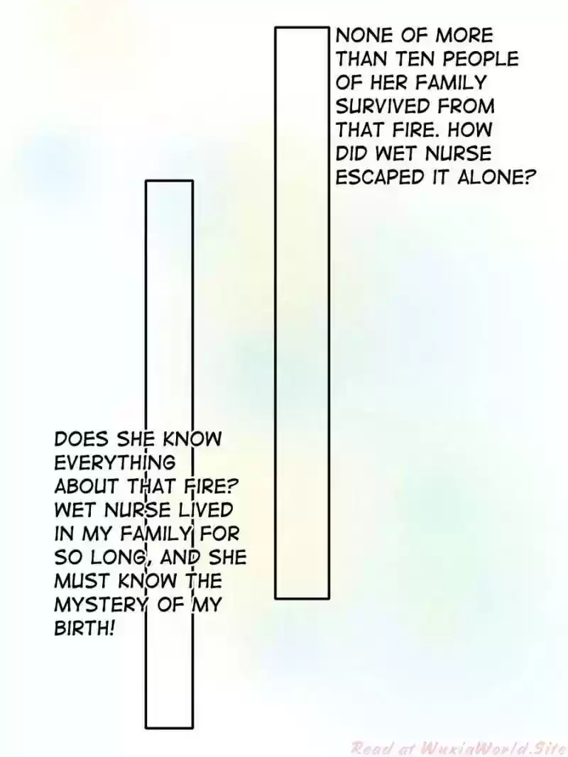 Warlord Husband: Shenshen Is Gonna Be the Winner Chapter 120