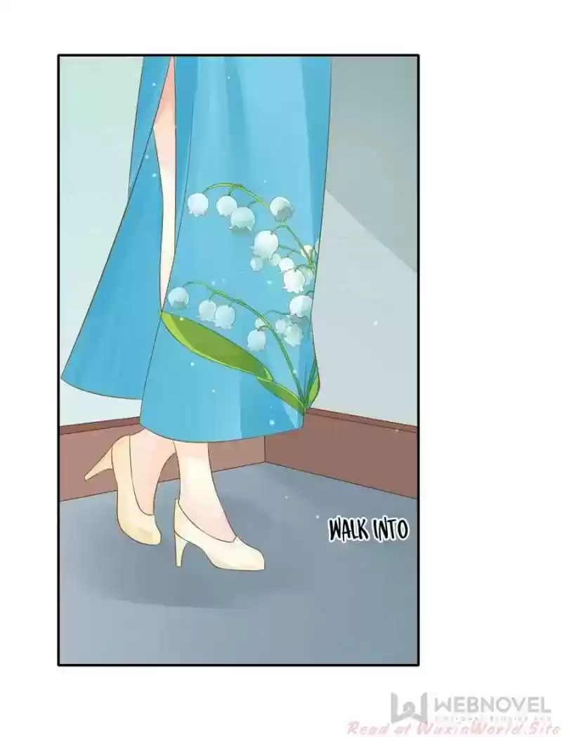 Warlord Husband: Shenshen Is Gonna Be the Winner Chapter 121