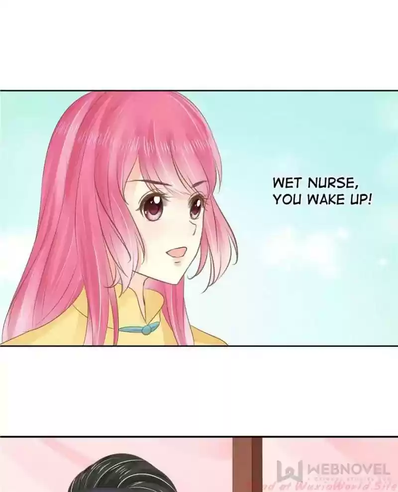 Warlord Husband: Shenshen Is Gonna Be the Winner Chapter 121